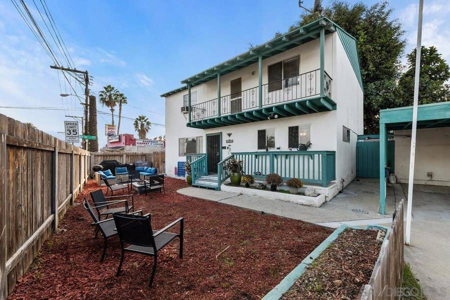 Property photo for 3702 Bancroft, Spring Valley, CA