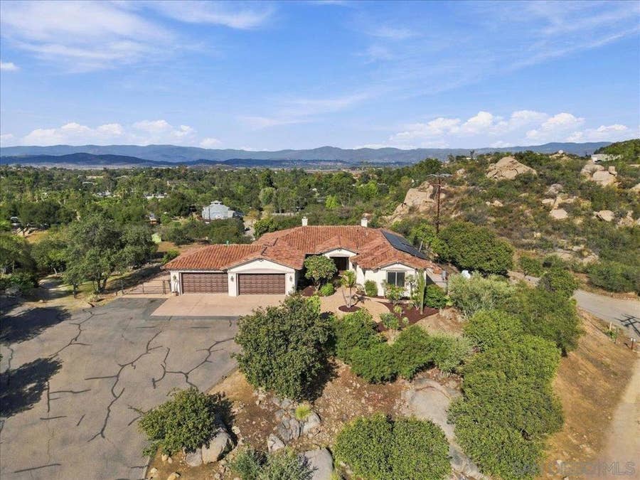 Property photo for 15309 Wyeport, Ramona, CA