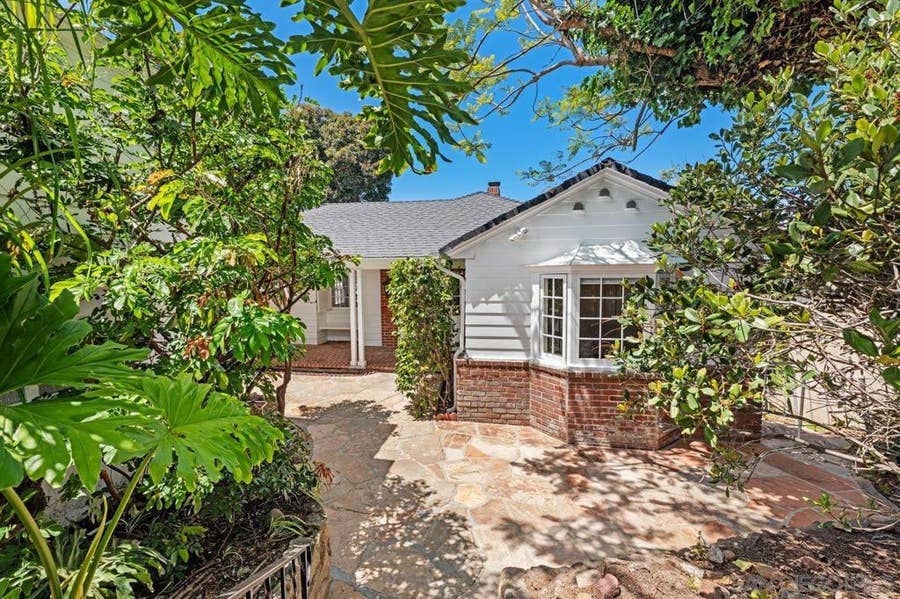 Property photo for 2417 Arista Ct, San Diego, CA