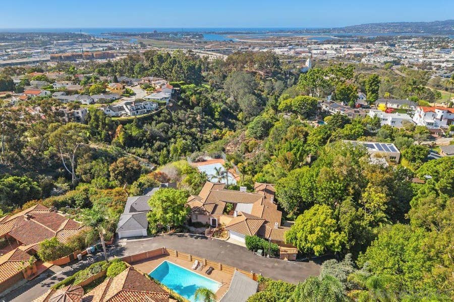 Property photo for 2425 Arista Ct, San Diego, CA