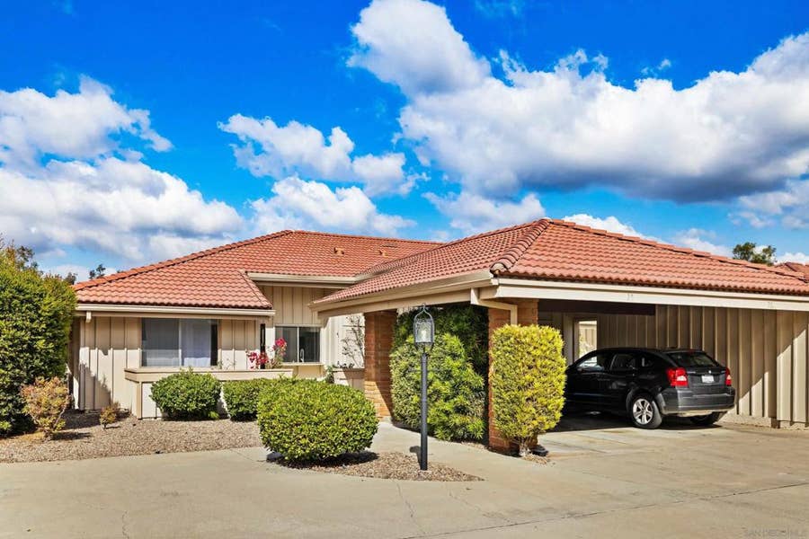 Property photo for 17463 Plaza Abierto, #25, San Diego, CA