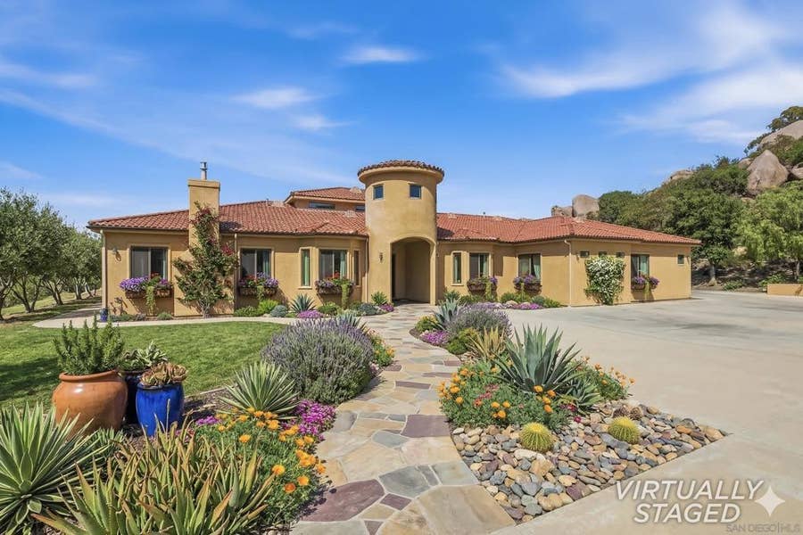 Property photo for 2043 Camino De Reimitz, Alpine, CA