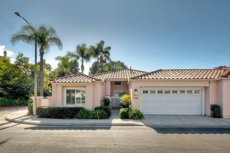Property photo for 1298 Rue Saint Martin, San Marcos, CA