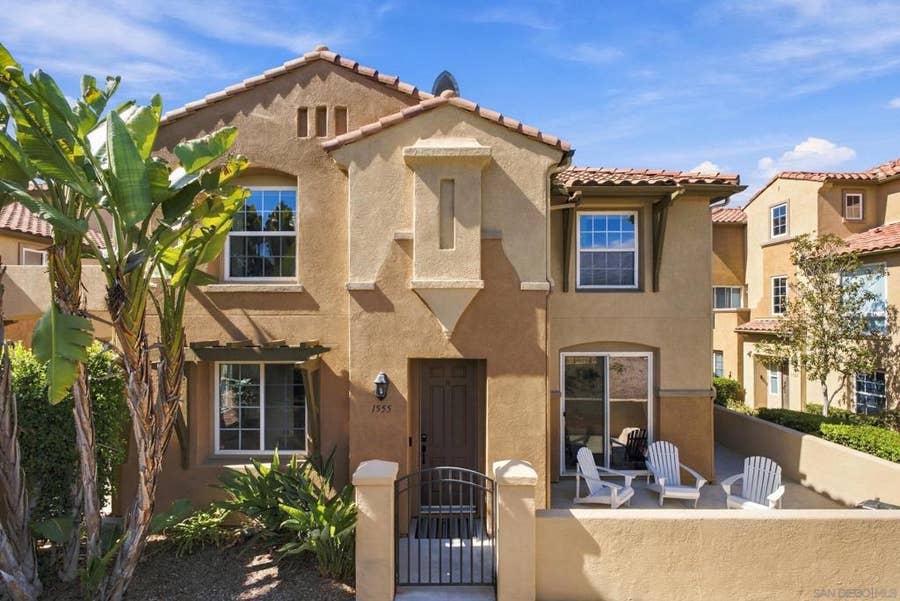 Property photo for 1555 Caminito Zaragosa, Chula Vista, CA