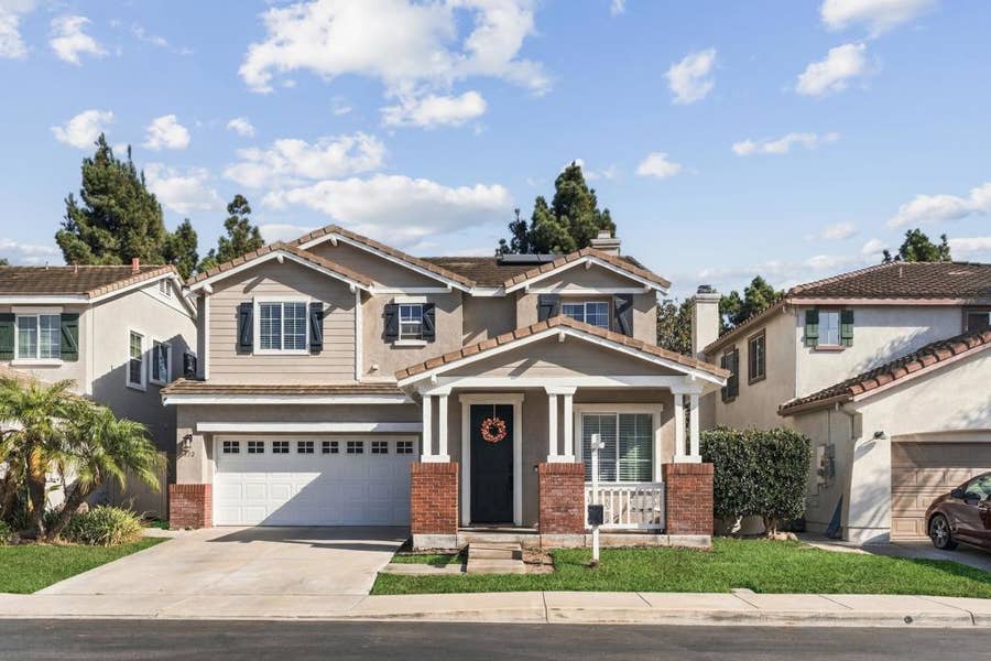 Property photo for 332 Monte Vista, Oceanside, CA