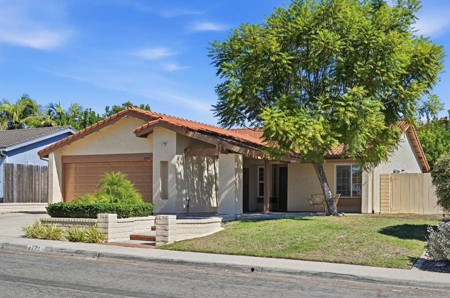Property photo for 4777 La Cuenta Dr., San Diego, CA