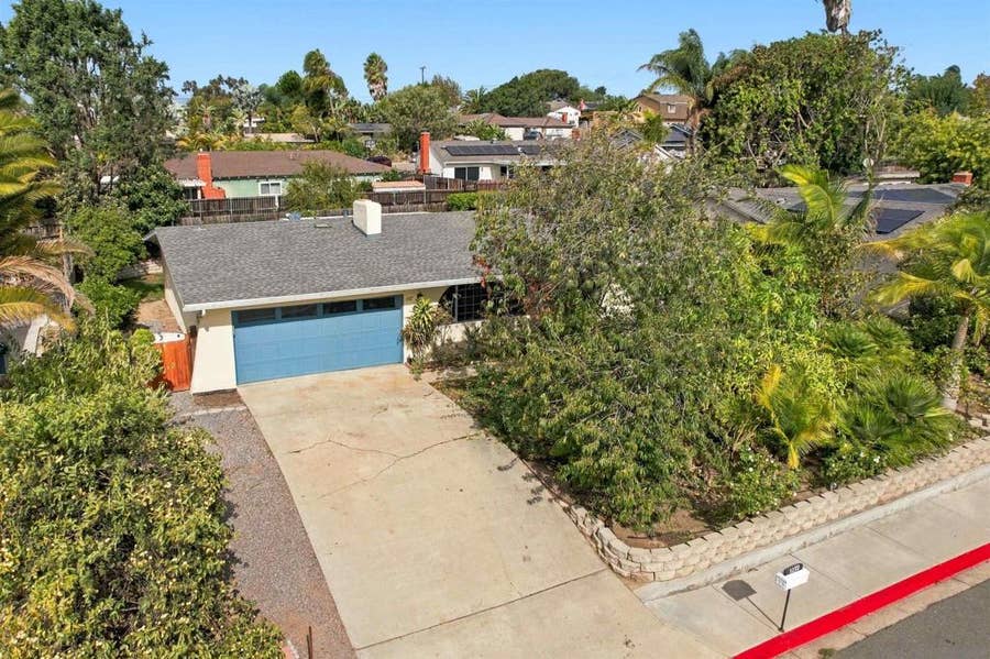 Property photo for 1132 S Rancho Santa Fe Rd, San Marcos, CA