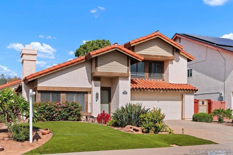 Property photo for 9328 Black Hills, San Diego, CA