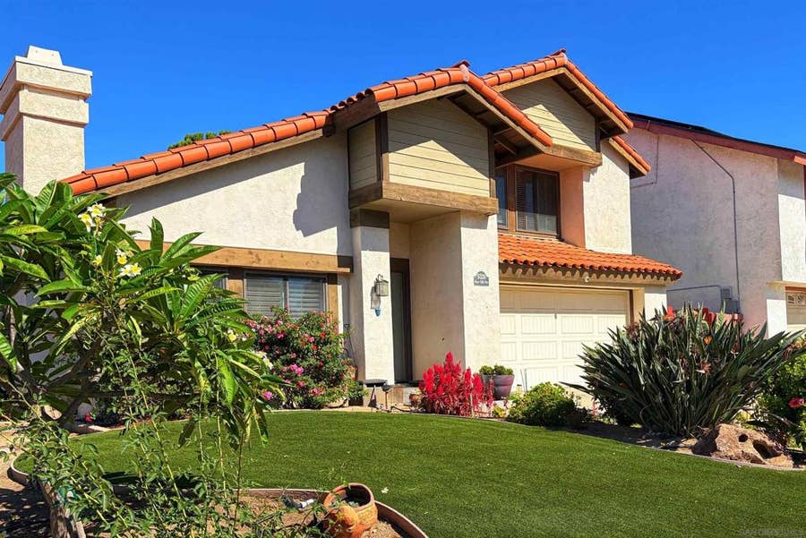 Property photo for 9328 Black Hills Way, San Diego, CA