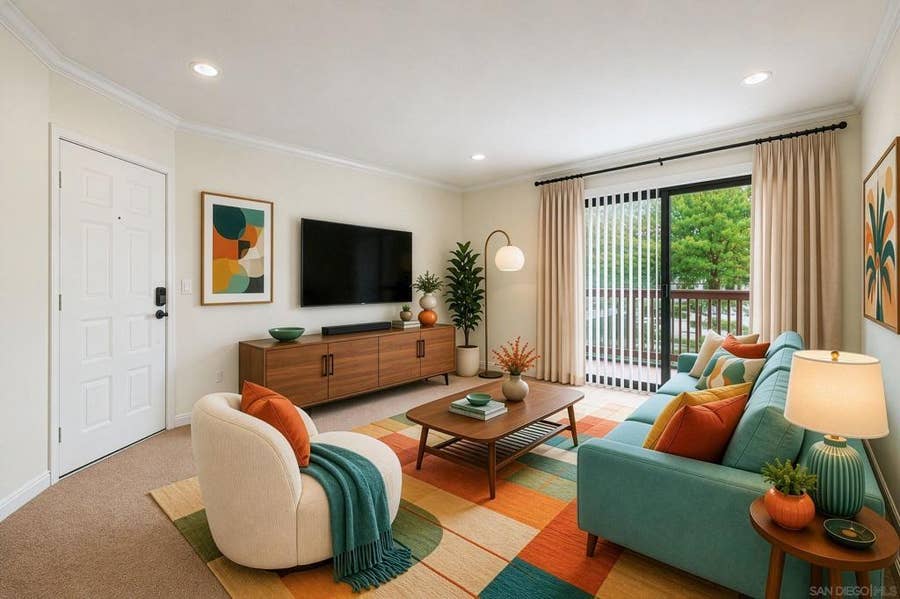 Property photo for 12067 Alta Carmel, #58, San Diego, CA