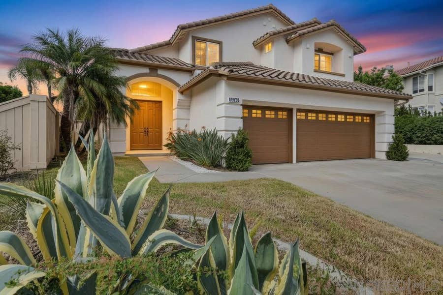 Property photo for 12742 Chandon, San Diego, CA