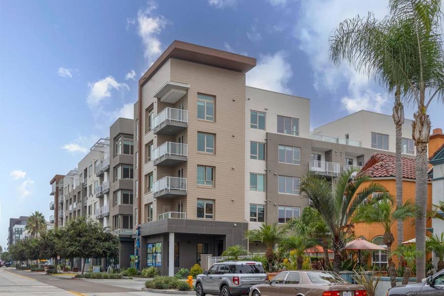 Property photo for 355 N Cleveland, #309, Oceanside, CA