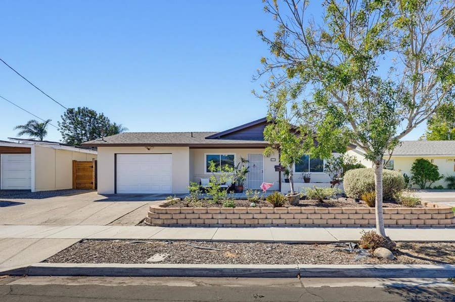 Property photo for 4711 Ramsay Ave, University City, CA