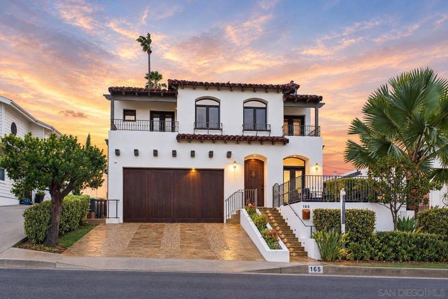 Property photo for 165 W Avenida San Antonio, San Clemente, CA
