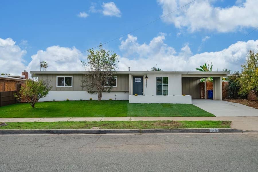 Property photo for 1119 Oneonta Ave, Imperial Beach, CA