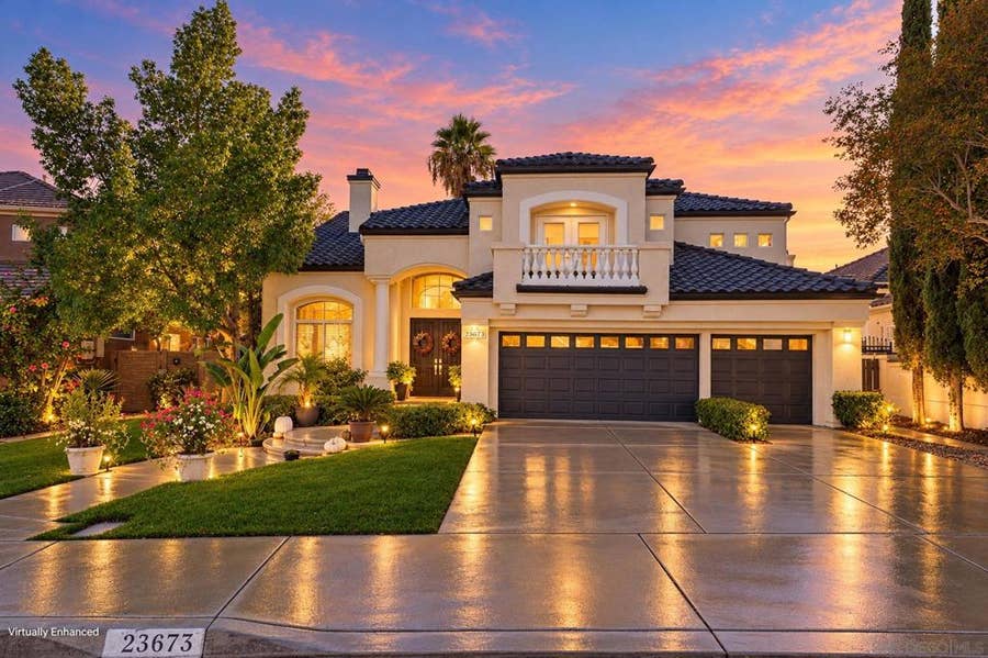 Property photo for 23673 Via Segovia, Murrieta, CA