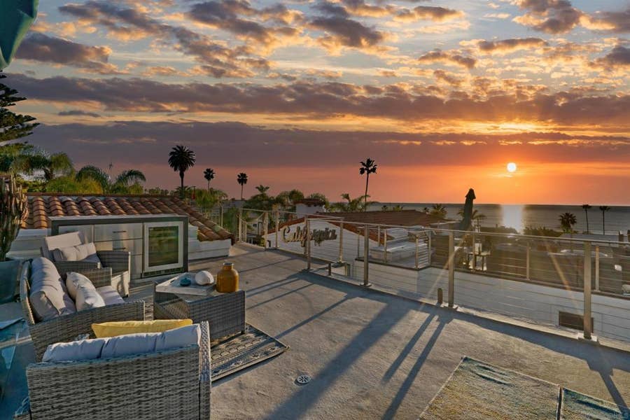 Property photo for 316 Gravilla Street, La Jolla, CA