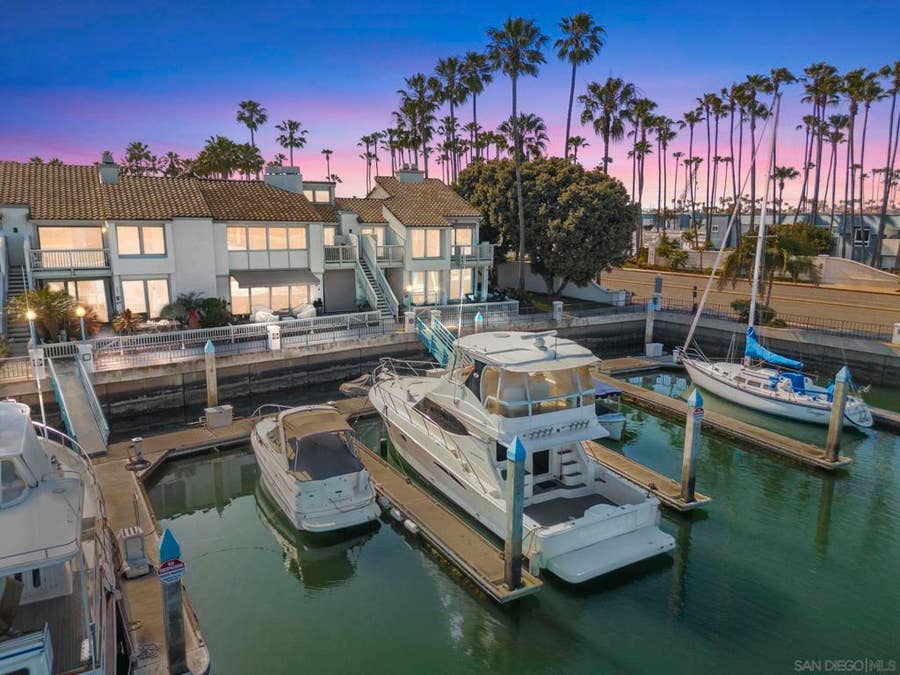 Property photo for 6 E Kingston Ct, Coronado, CA