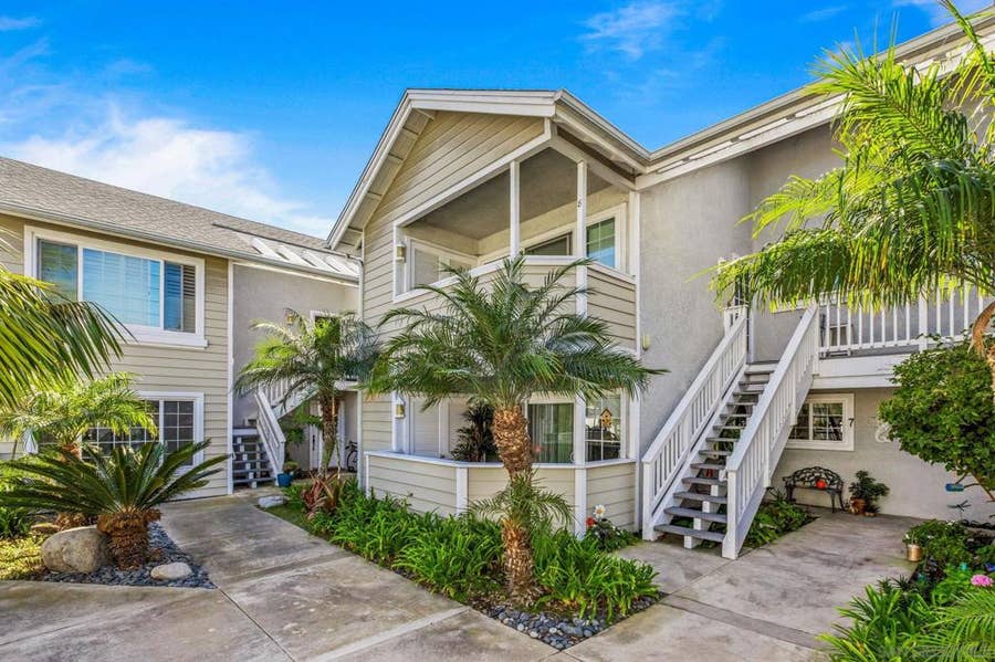 Property photo for 400 N Myers, #7, Oceanside, CA
