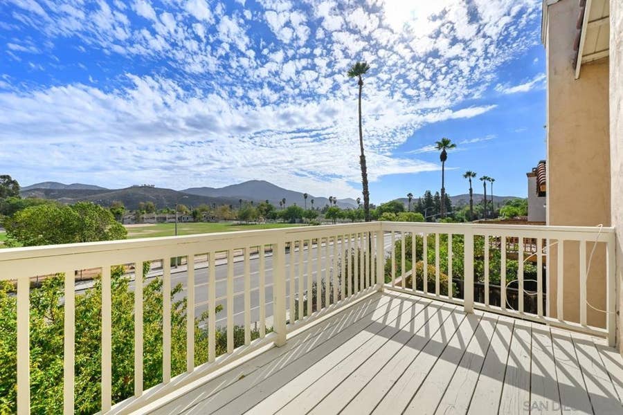 Property photo for 11832 Via Hacienda, El Cajon, CA