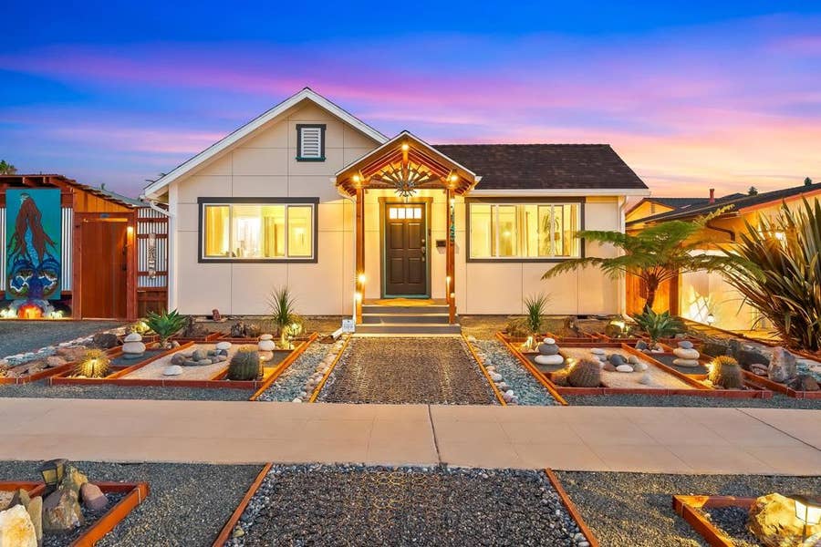 Property photo for 1145 Law St., San Diego, CA