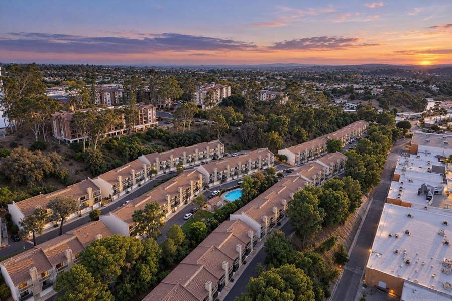 Property photo for 3926 60Th, #180, San Diego, CA