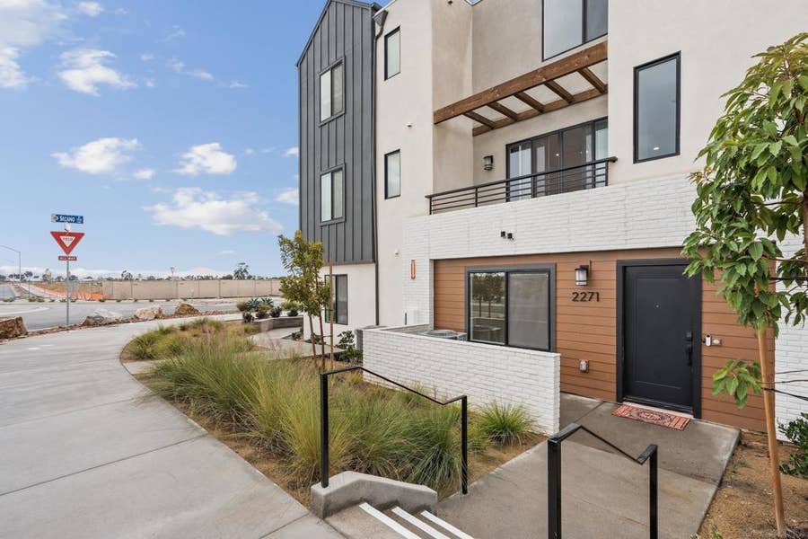 Property photo for 2271 Epoca, San Diego, CA
