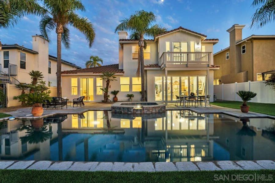 Property photo for 11310 Crystal Oaks Way, San Diego, CA