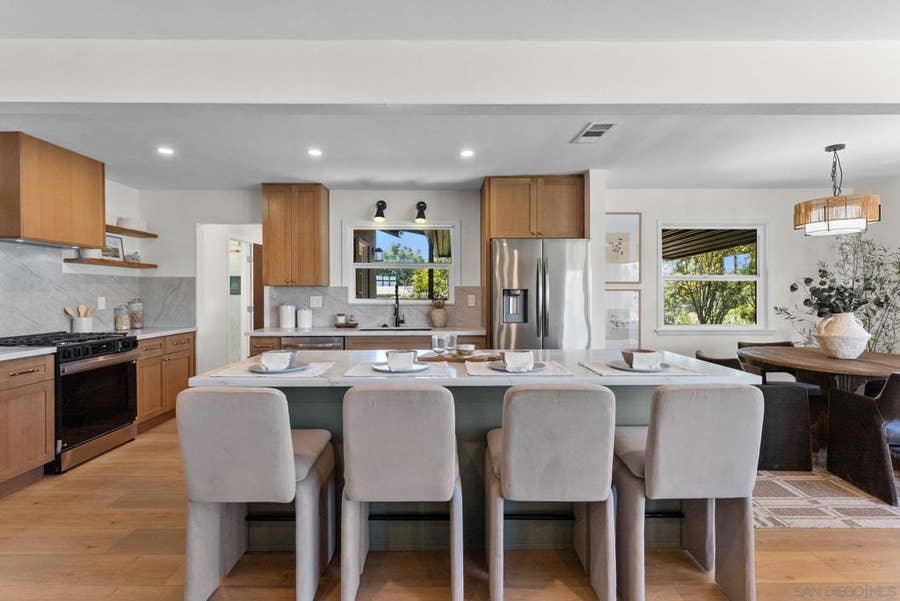 Property photo for 10765 Lupin, La Mesa, CA
