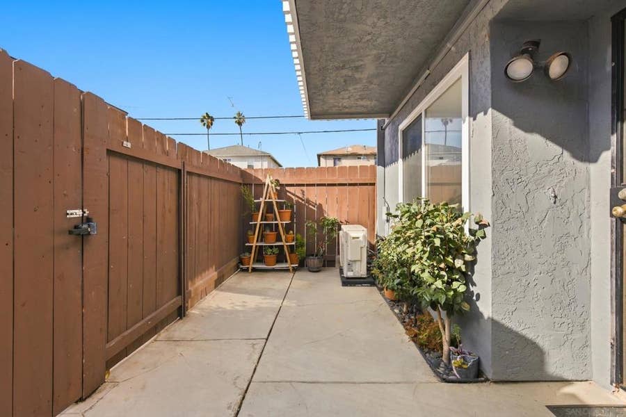Property photo for 1538 Missouri St, #C, San Diego, CA
