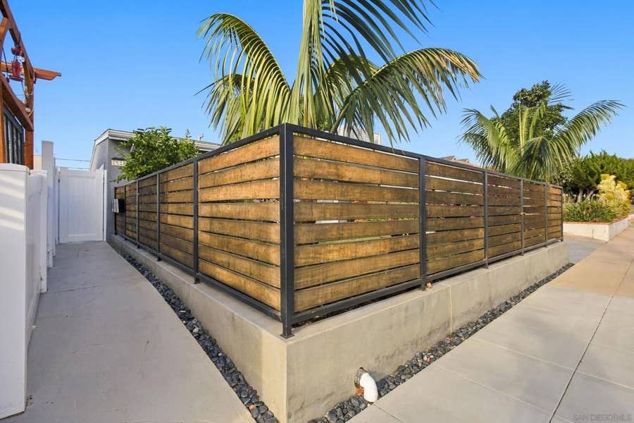 Property photo for 1538 Missouri St, #C, San Diego, CA