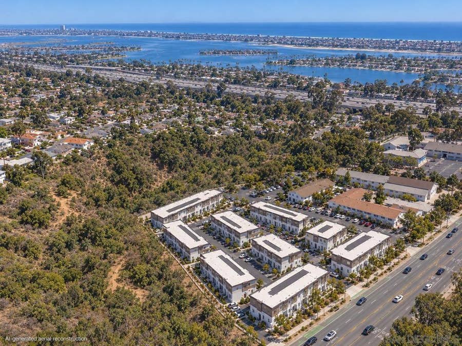 Property photo for 4801 Canyon Vw, San Diego, CA