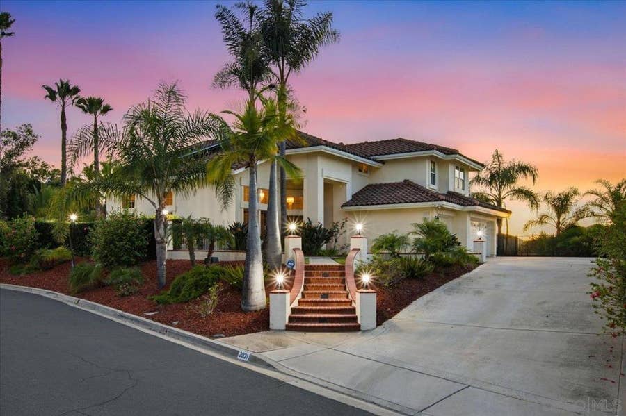 Property photo for 2031 Jenna, Escondido, CA