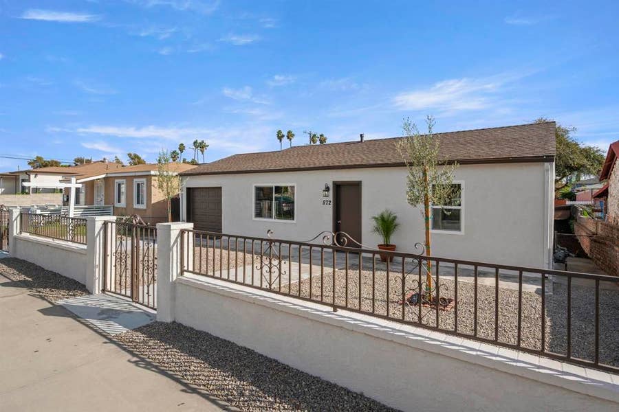 Property photo for 572 Vance St, Chula Vista, CA