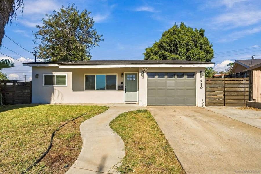 Property photo for 5710 Greycourt, San Diego, CA