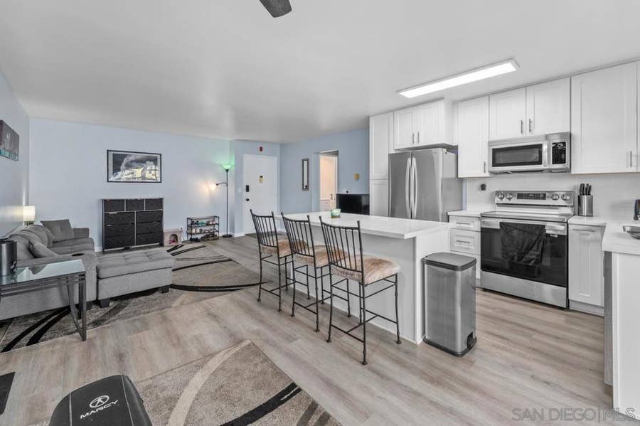 Property photo for 7838 Cowles Mountain Ct, San Diego, CA