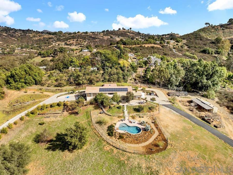 Property photo for 29623 Anthony Road, Valley Center, CA