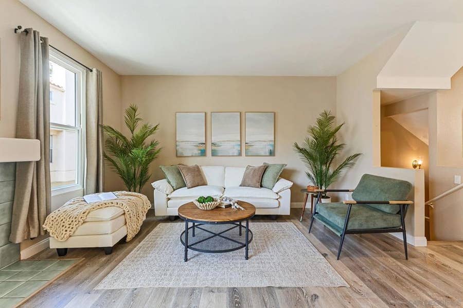 Property photo for 6161 Calle Mariselda, #409, San Diego, CA