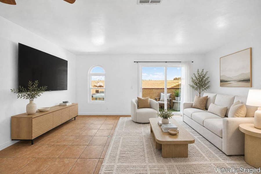 Property photo for 10810 Riderwood Ter, #C, Santee, CA