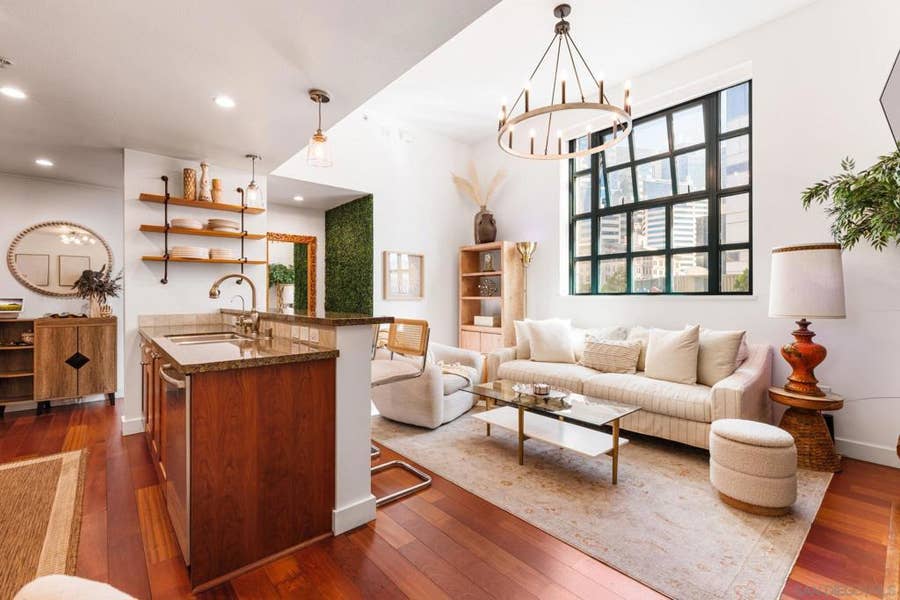 Property photo for 700 W E St, #405, San Diego, CA