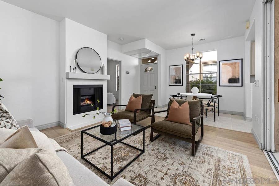 Property photo for 8646 New Salem, #9, San Diego, CA