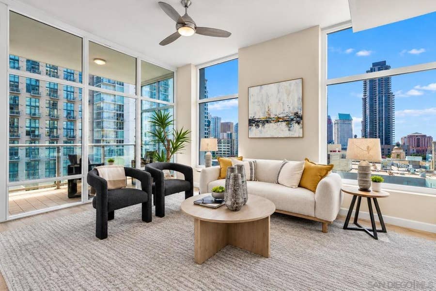 Property photo for 1262 Kettner Blvd, #903, San Diego, CA