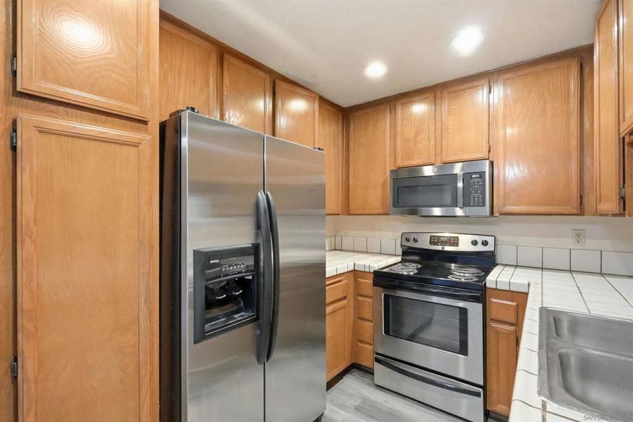 Property photo for 4262 Parks Ave, #103, La Mesa, CA