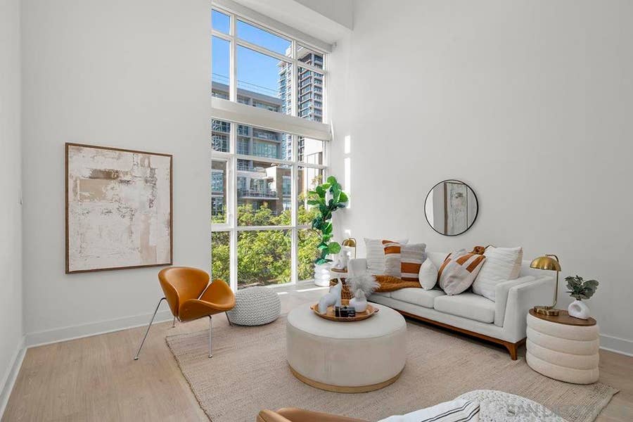 Property photo for 1325 Pacific Highway, #313, San Diego, CA