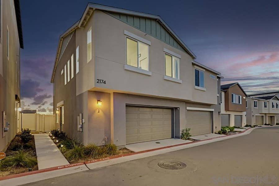 Property photo for 2174 Tributary Dr, #2, Chula Vista, CA