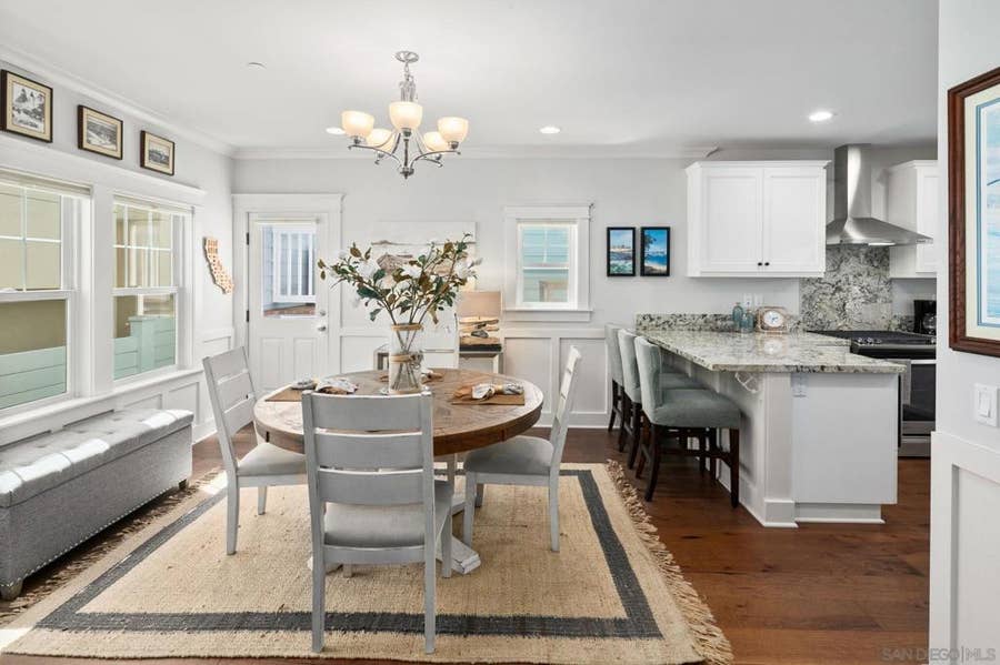 Property photo for 814 F Avenue, Coronado, CA
