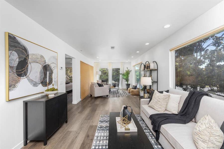 Property photo for 540 Hawthorn, #1A, San Diego, CA