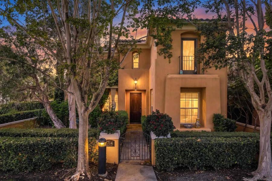 Property photo for 7714 Concerto, San Diego, CA