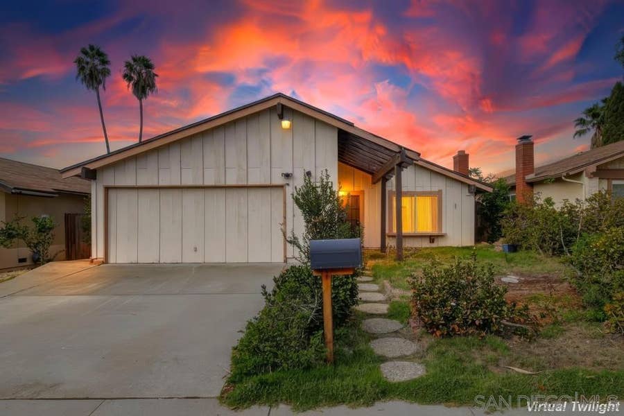 Property photo for 10940 Jeffrey Court, San Diego, CA