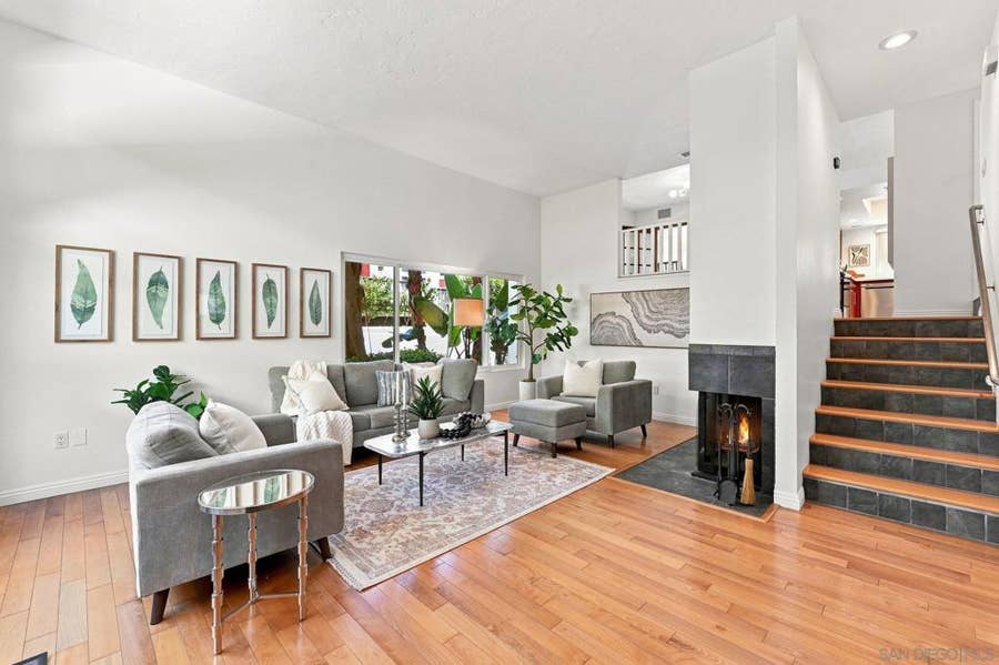 Property photo for 3982 La Jolla Village Dr, La Jolla, CA